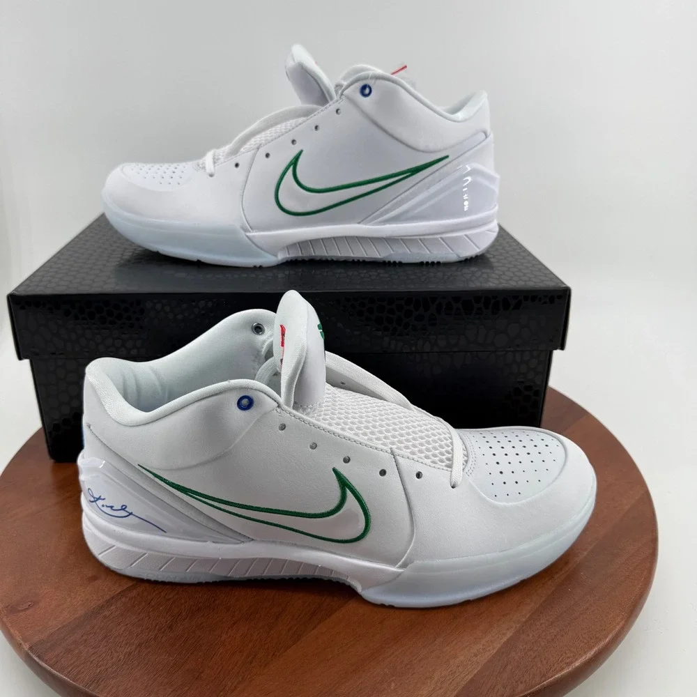 Nike Kobe IV Protro 